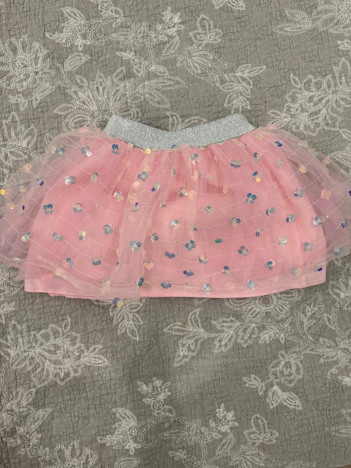 Юбка для девочки