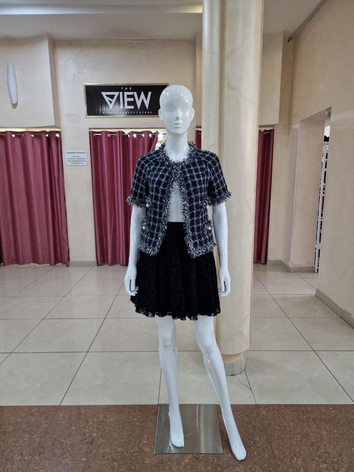 Жакет Munira Couture