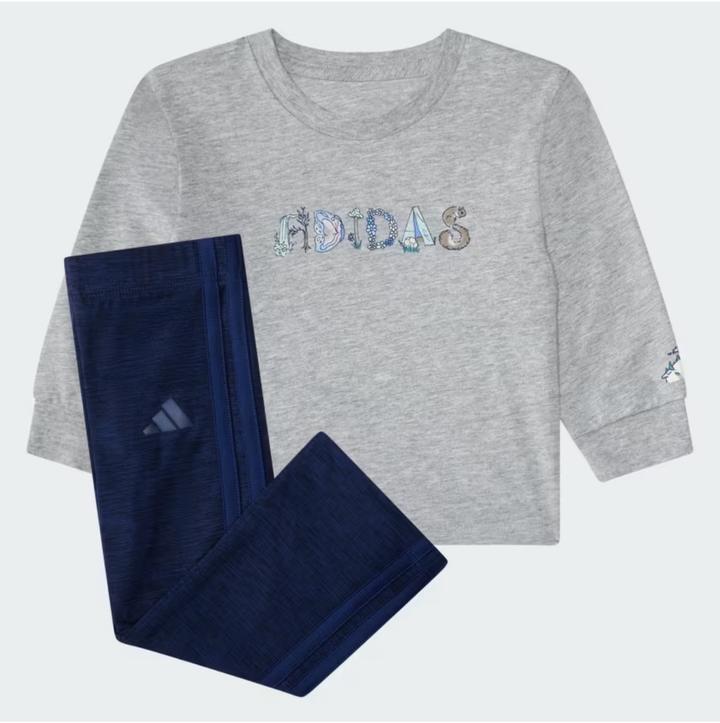 Комплект adidas