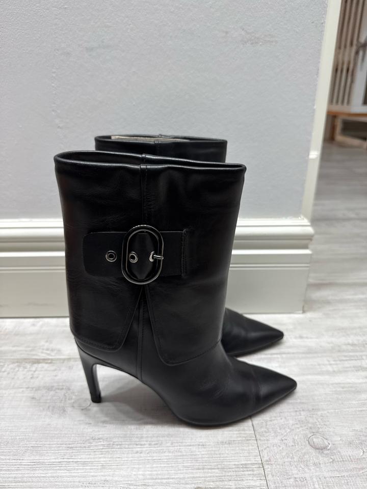 Ботильоны Enzo di Martino