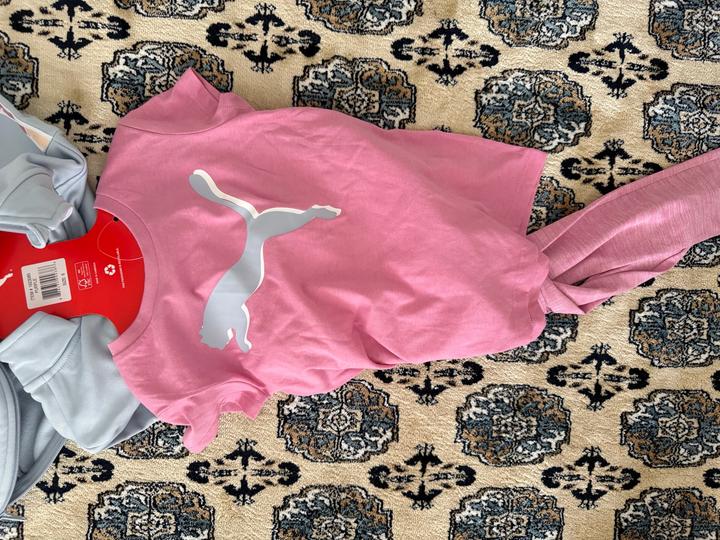 Тройка Puma