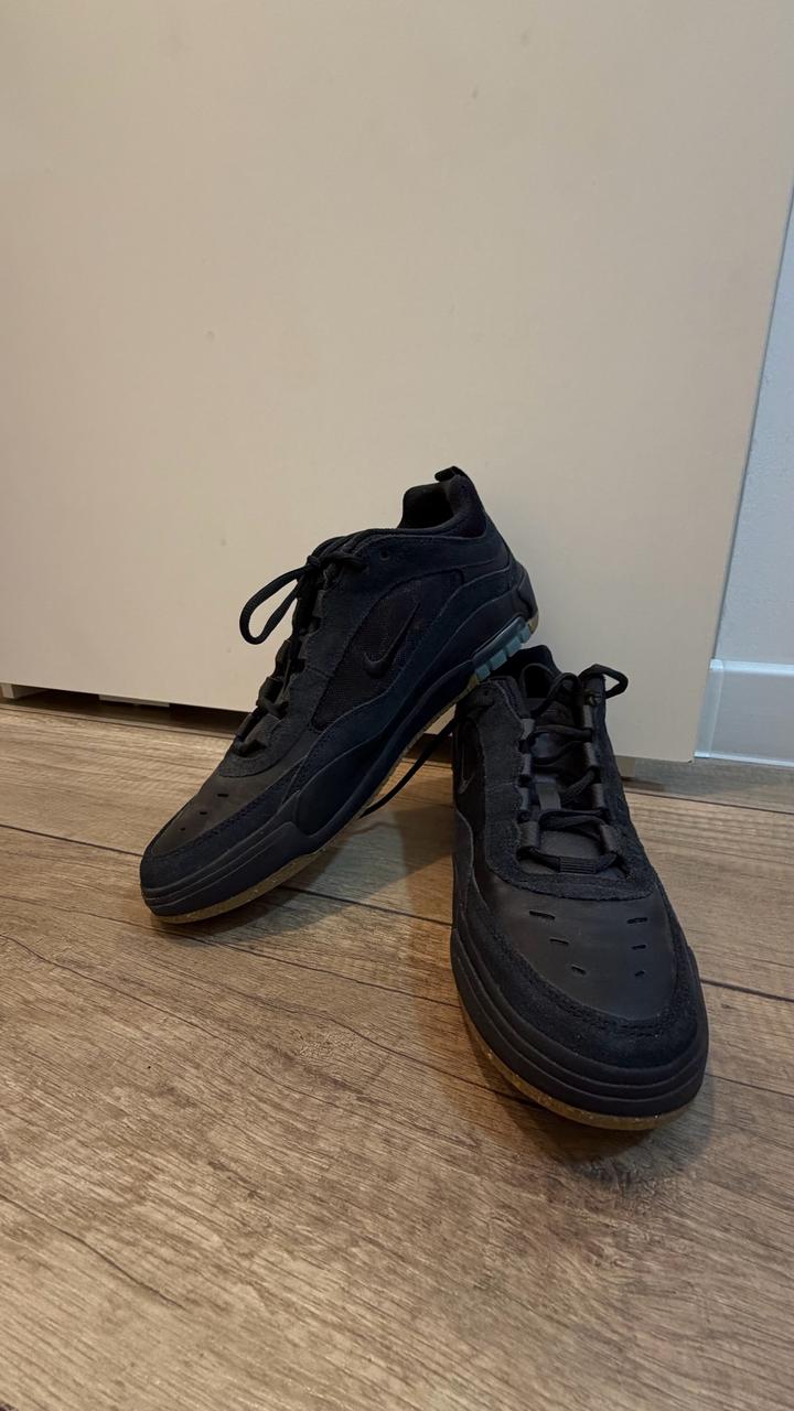 Кроссовки Nike ISHOD