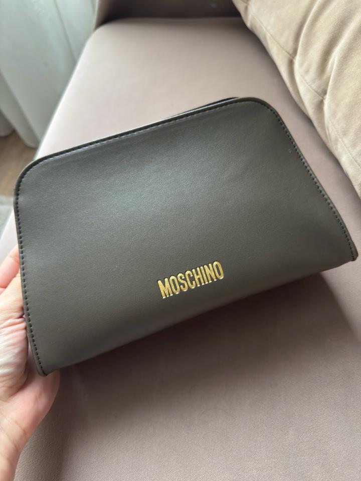 Косметичка Moschino
