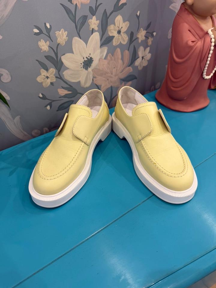 Детские кроссовки/мокасины на девочку