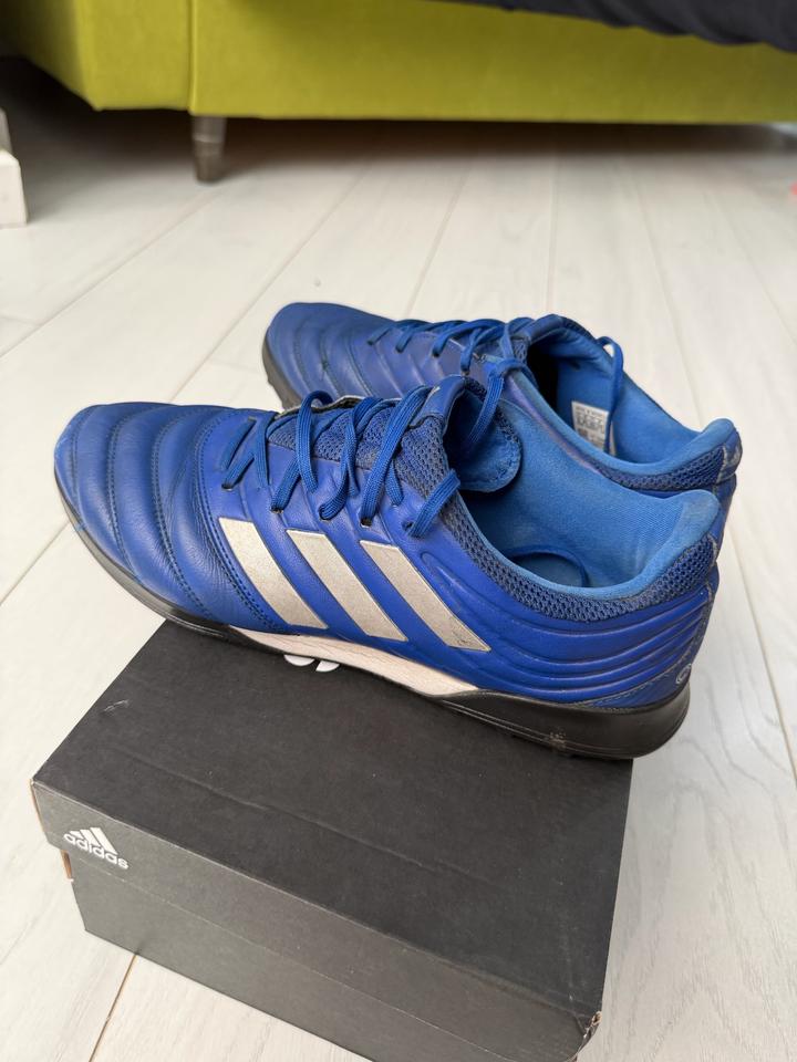 Сороконожки Adidas Copa 20.3 TF