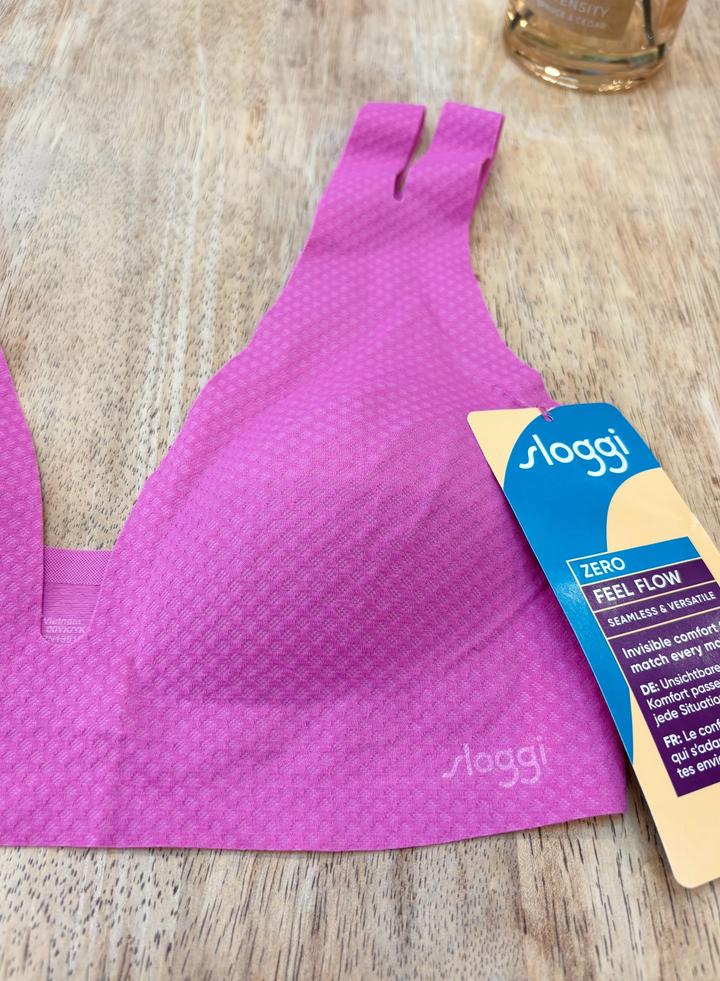 Бралетт, Sloggi, XS
