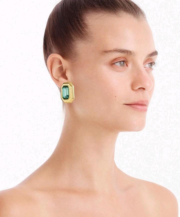 Серьги-кристаллы J.Crew