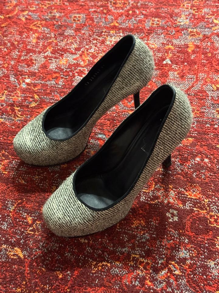 Туфли Yves Saint Laurent винтаж