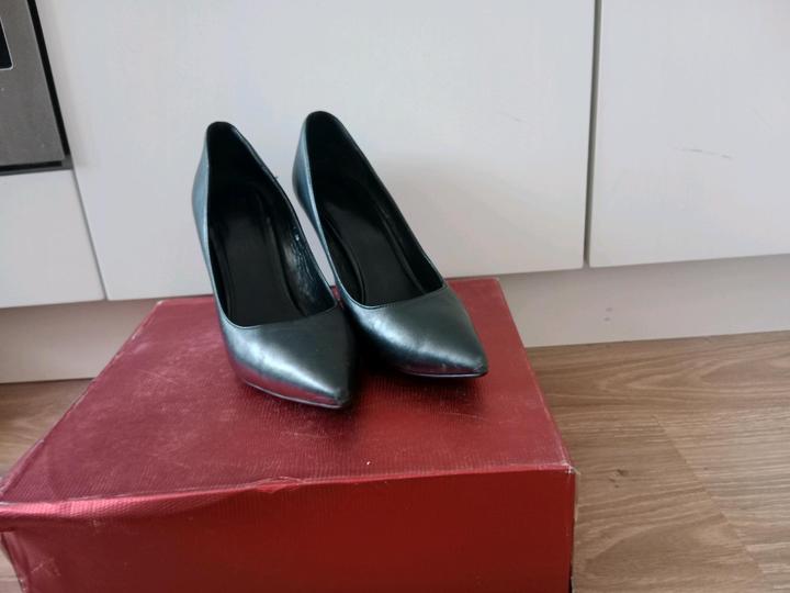 Туфли от BASCONI