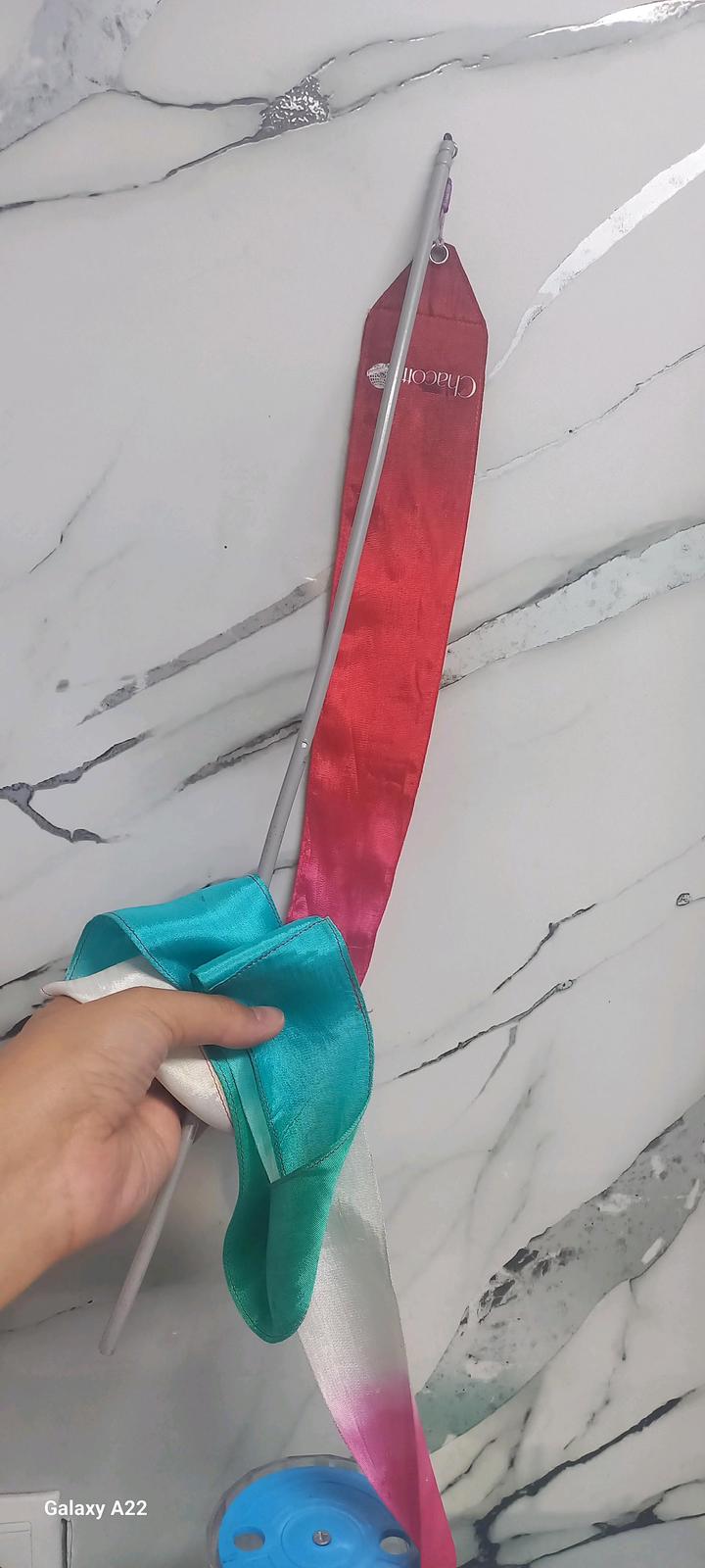 Аксесуар для художественной гимнастики