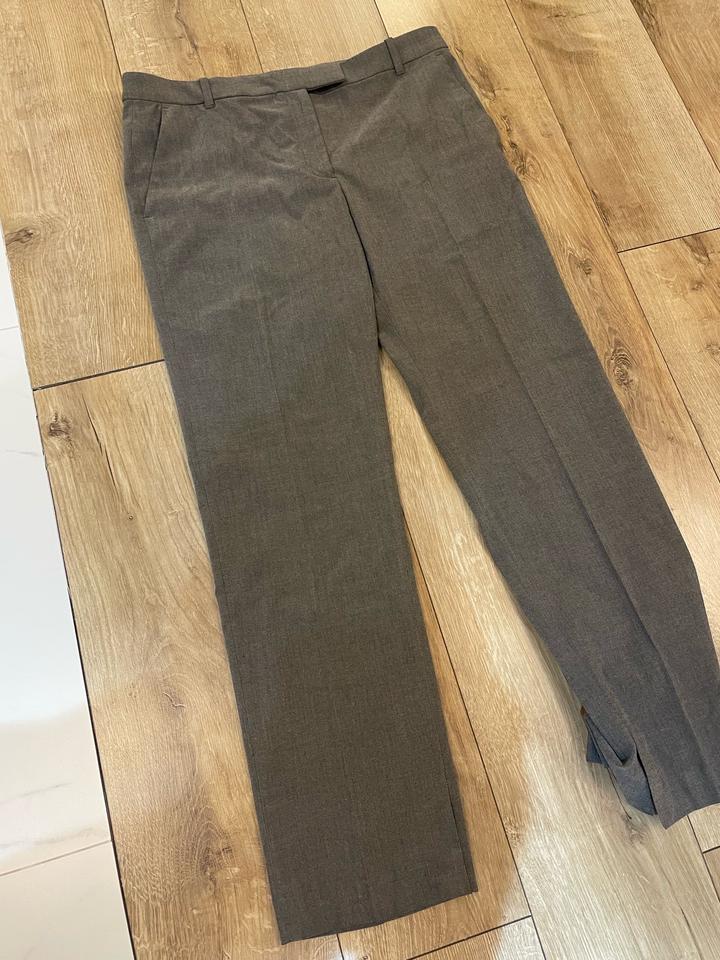 Новые брюки H&M edition