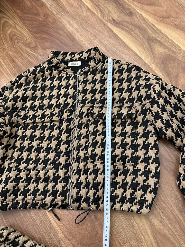 Костюм Италия, Dixie