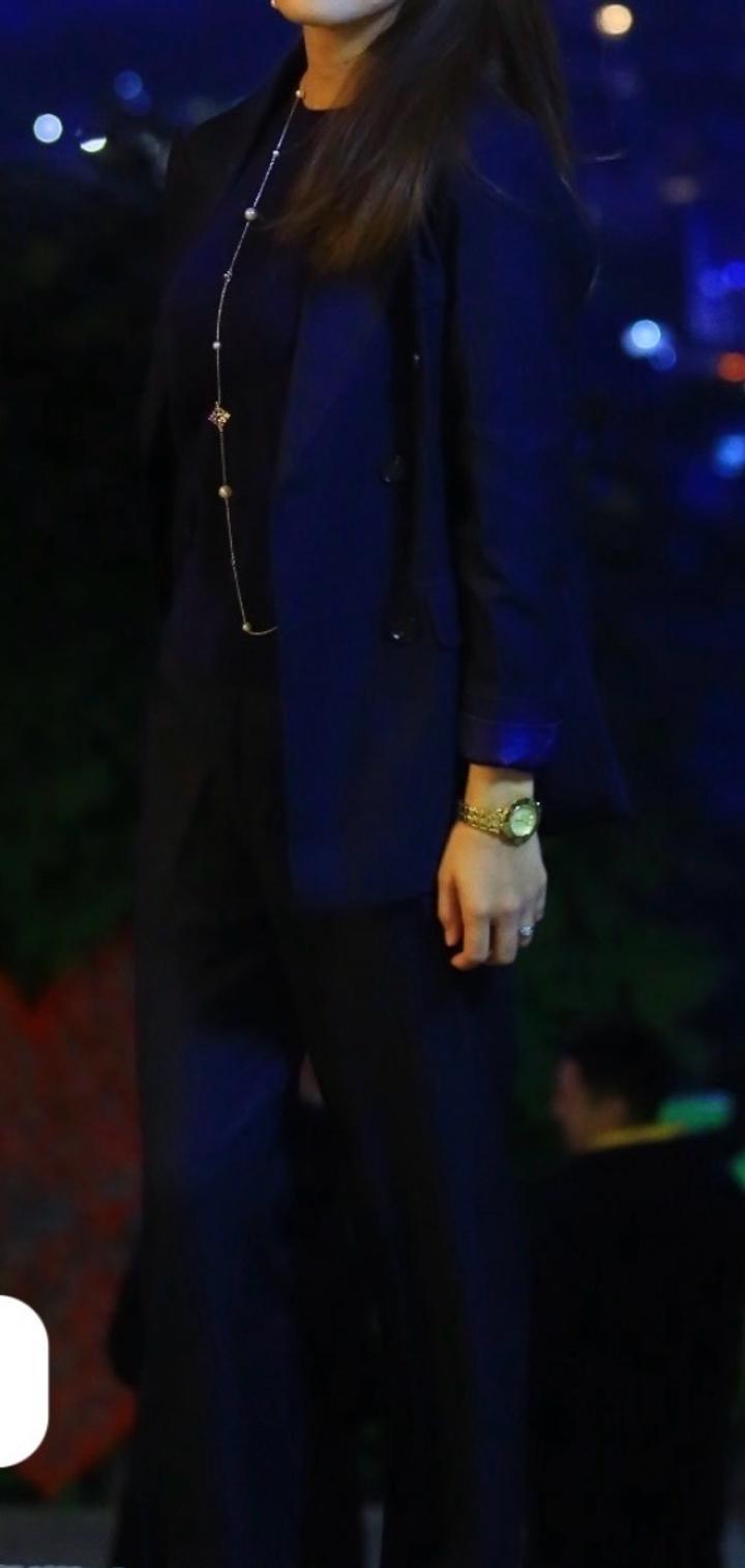 Костюм The clou brand