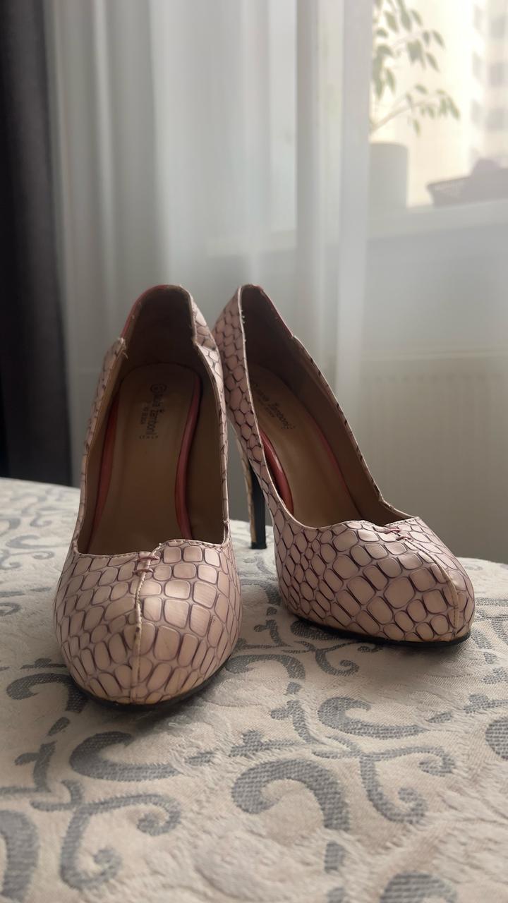 Туфли Paola Zamboni