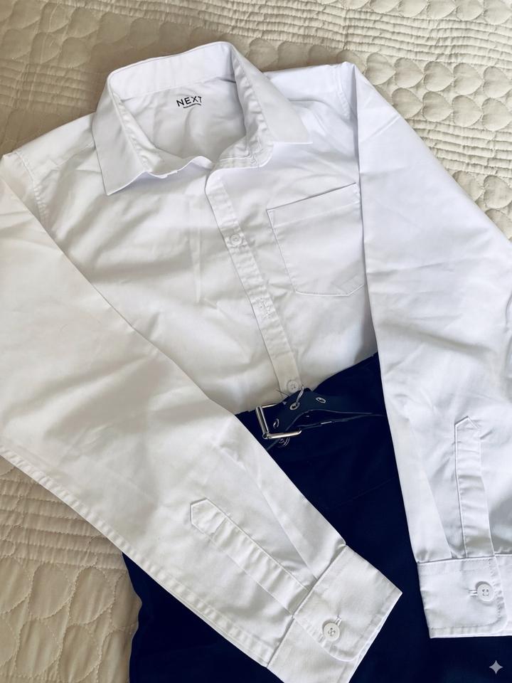 Школьная форма