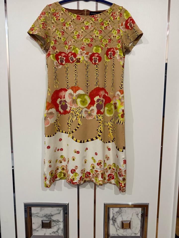 Платье Италия