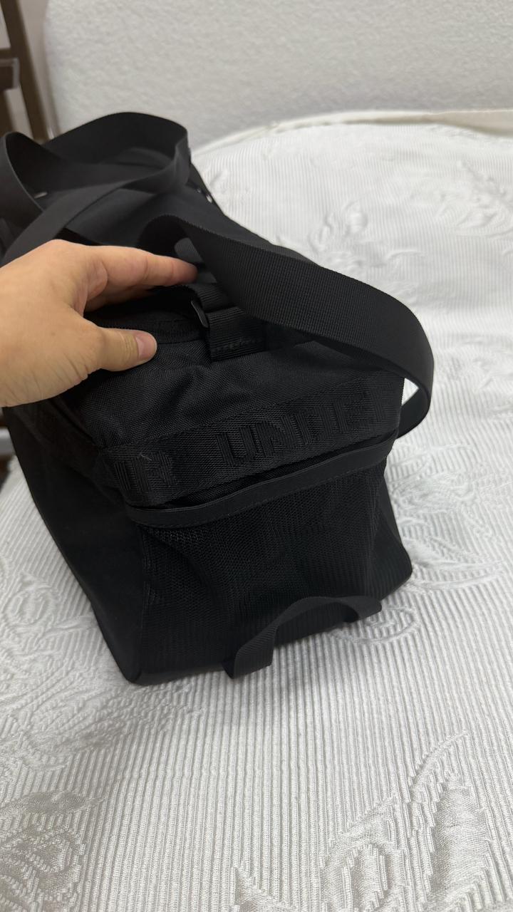 Новый Рюкзак/сумка Under Armour оригинал спортивная для фитнеса