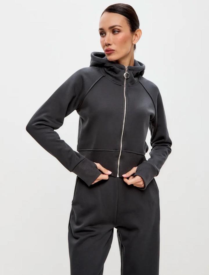 Костюм с начесом