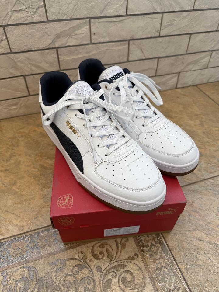 Кеды Puma