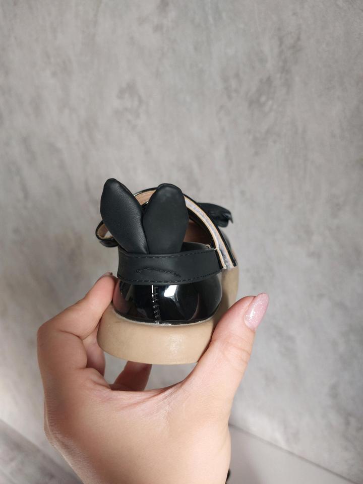 Туфли на девочку