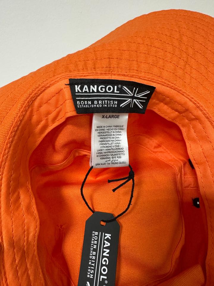 Панама kangol размер XL