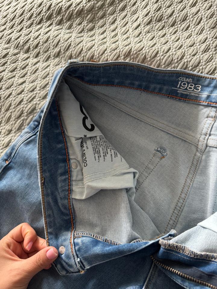 Мужские джинсы Colin’s
