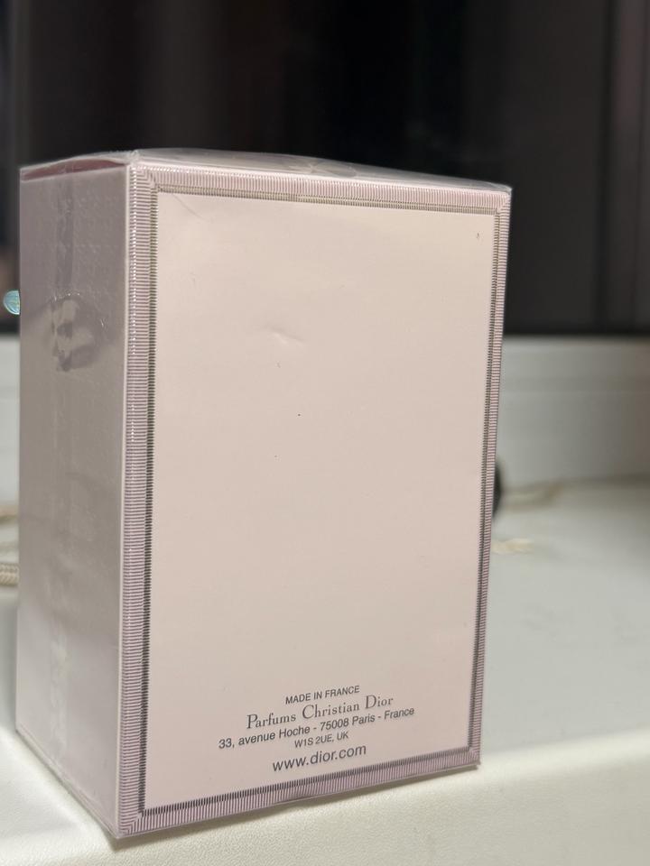 Miss Dior Blooming Bouquet Eau de Toilette 🌸