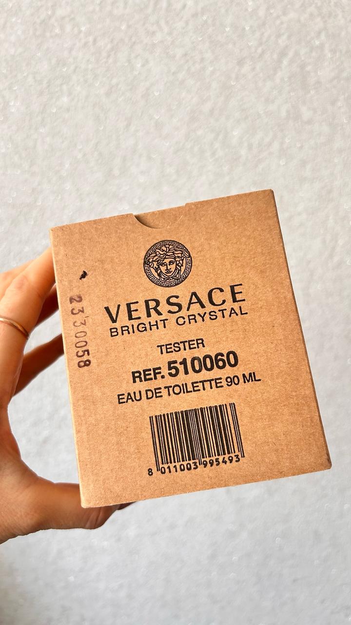 Парфюм Versace Bright Crystal
