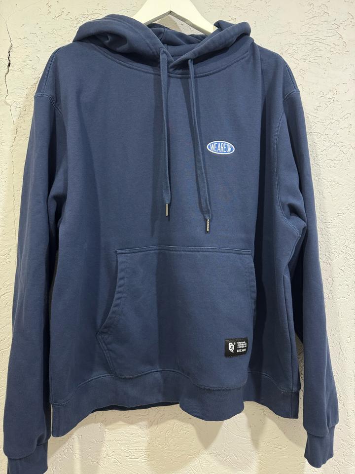 Худи qazaq republic