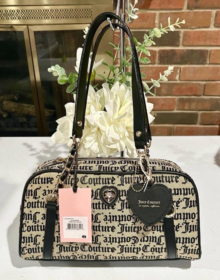 Сумка Juicy Couture