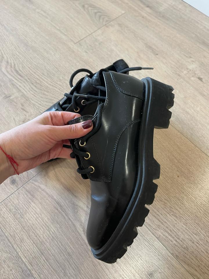 Baldinini ботинки