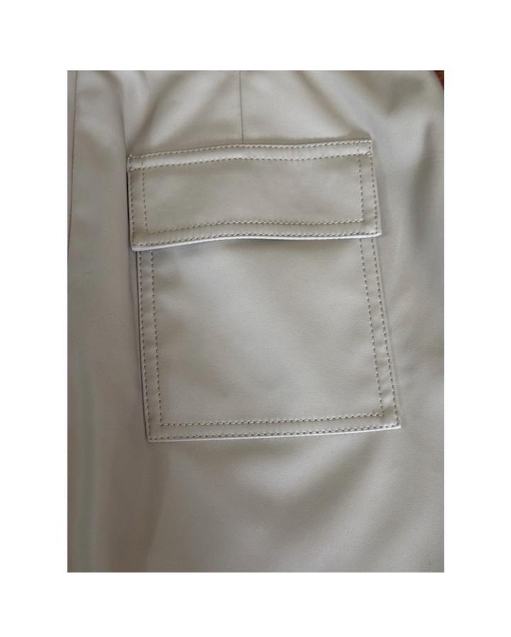 Мини юбка от Armani exchange