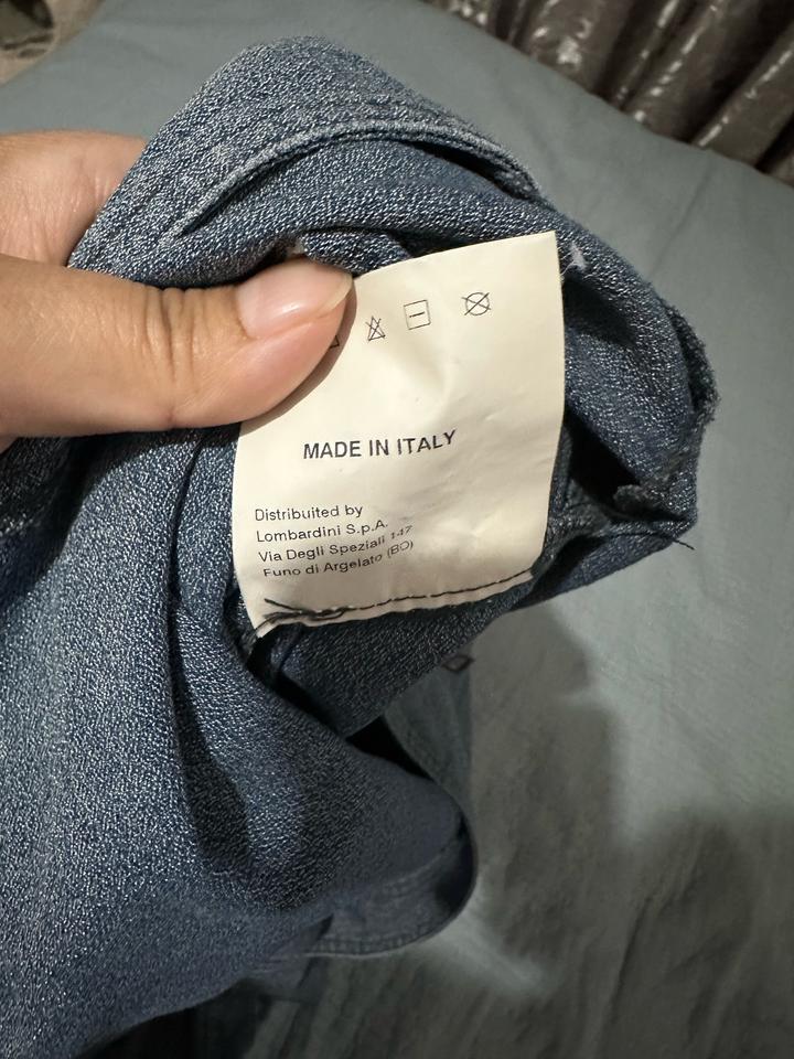 Платье Atos Lombardini