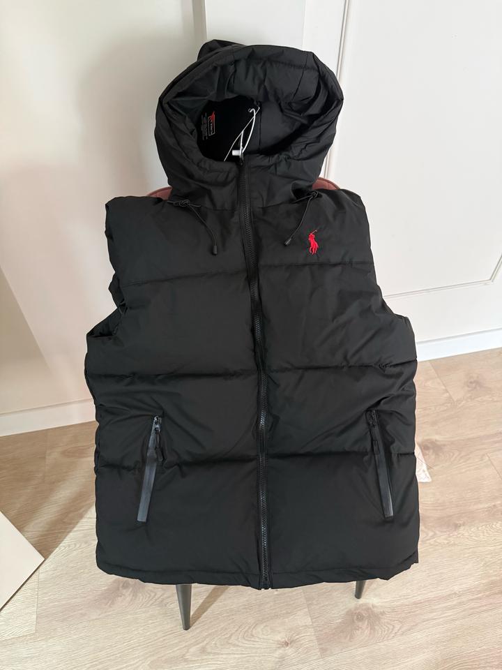 Безрукавка