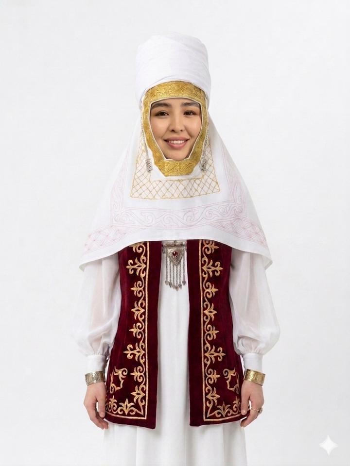 кимешек