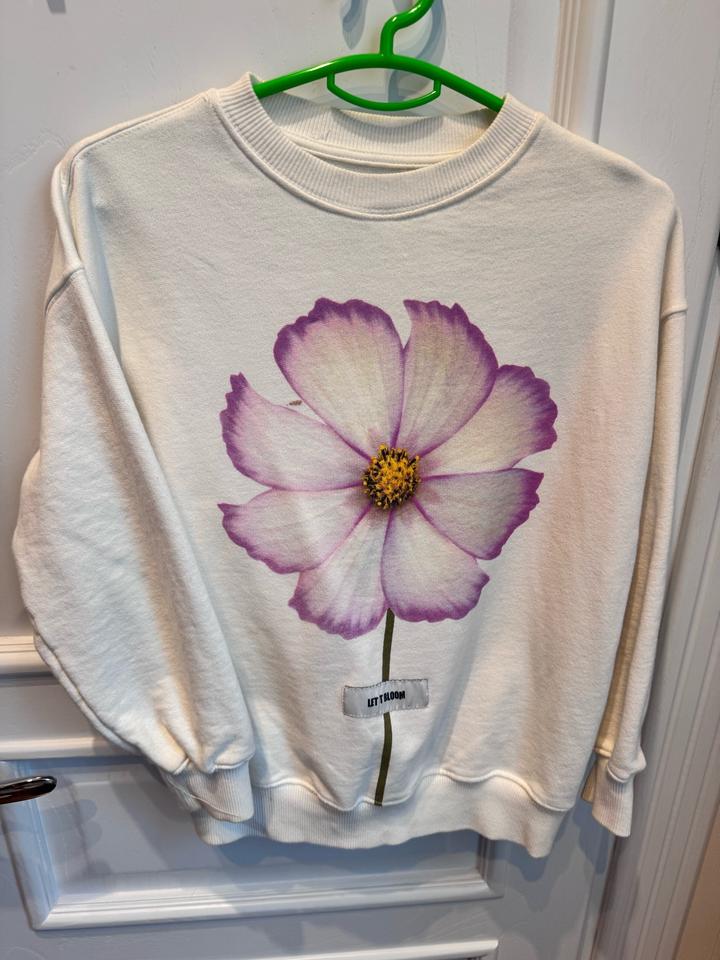 Толстовка Zara, 9-10 лет