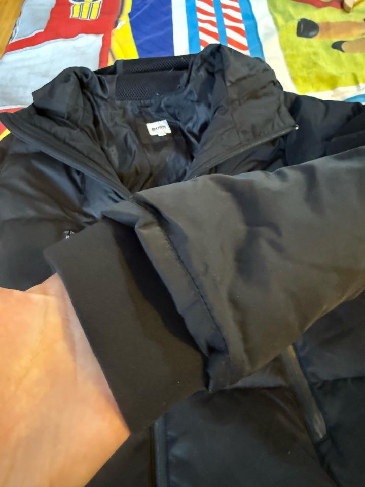 Куртка Hugo Boss