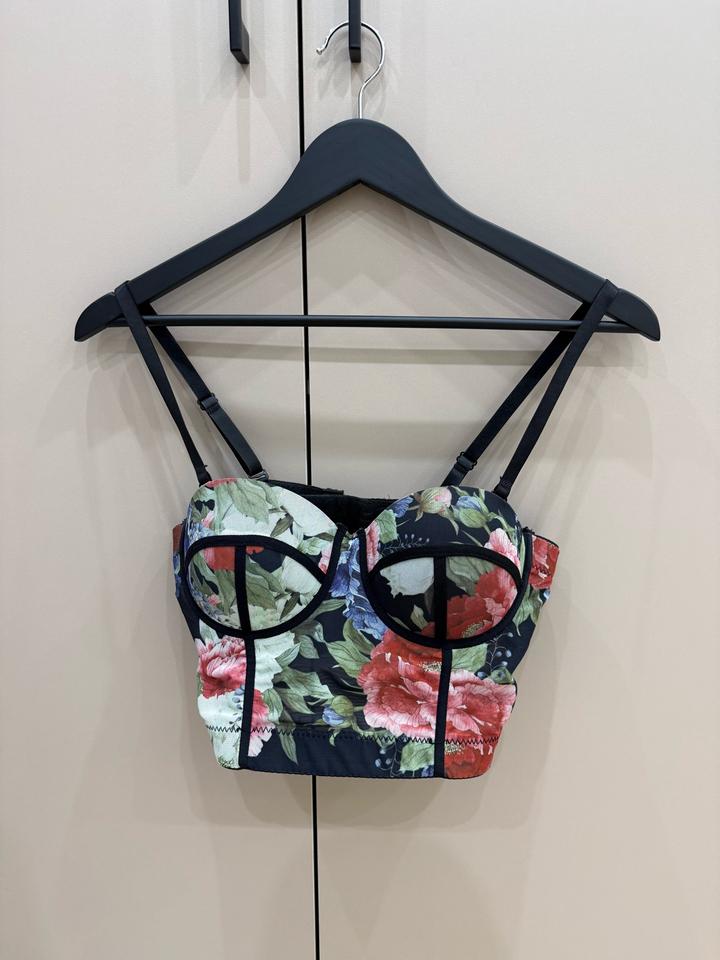 Вечерний корсет