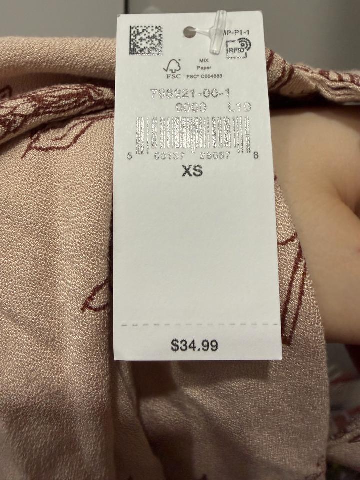 платье old navy