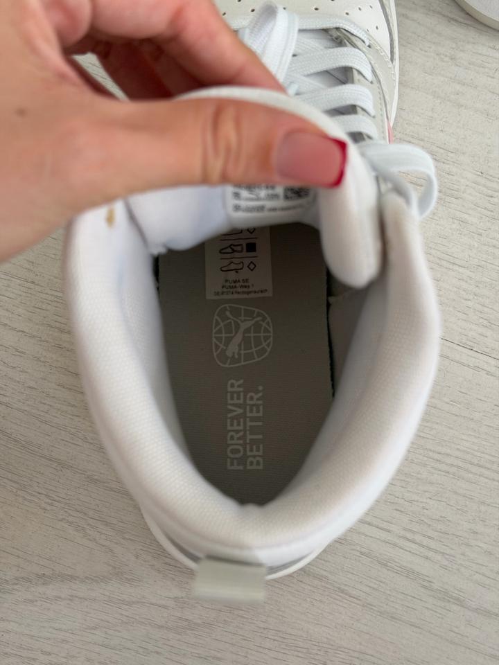 Кроссовки Puma