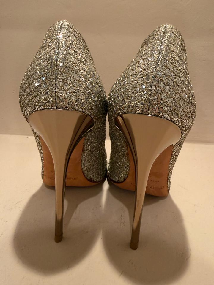 Туфли Jimmy Choo