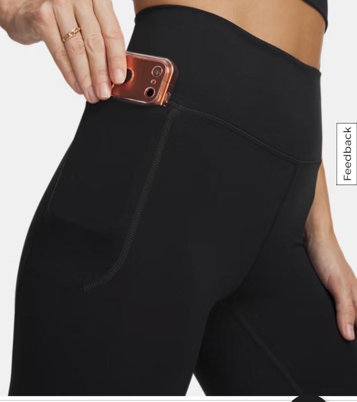 Under Armour Meridian Flare Pant