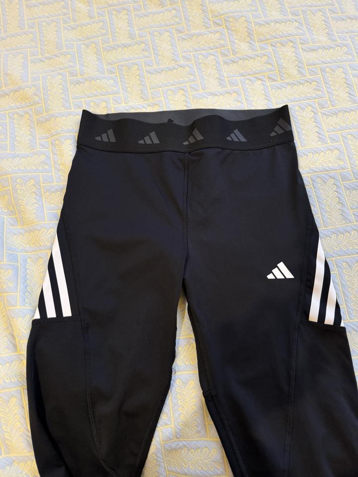 лосины Adidas, размер s