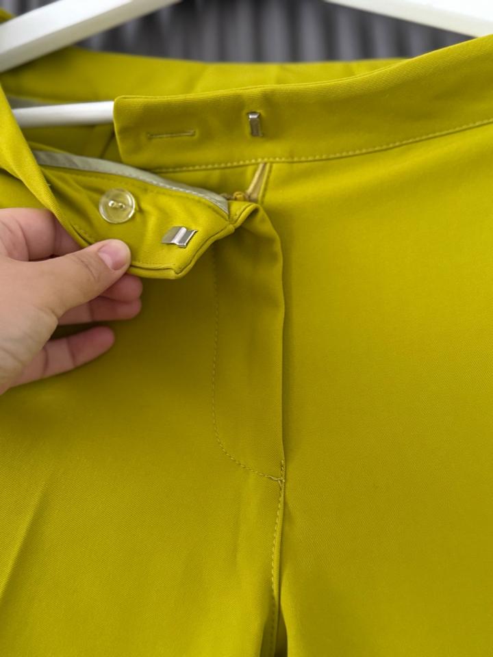 Двойка свитер с брюками