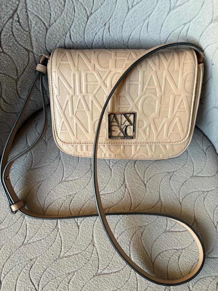 Сумка Armani Exchange