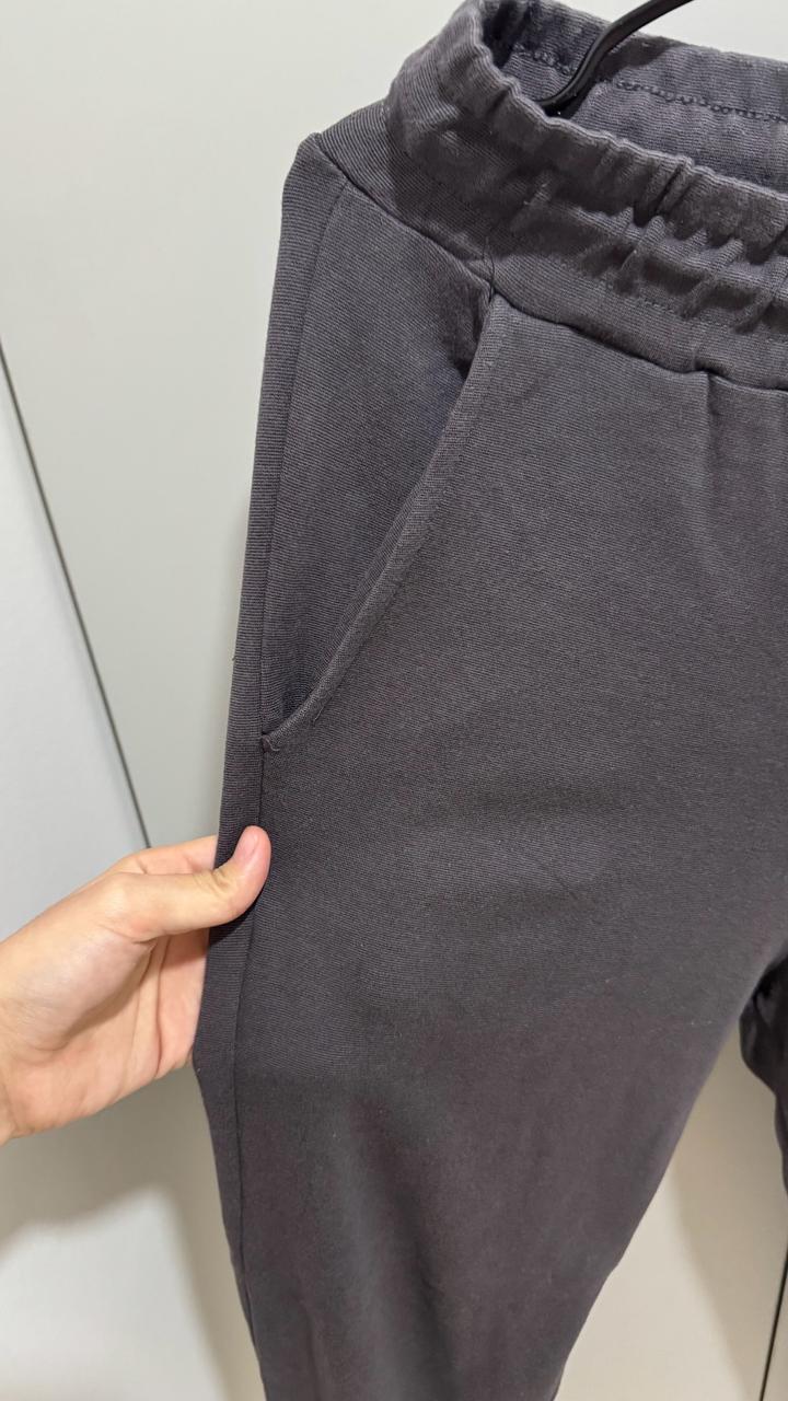 Мужская двойка