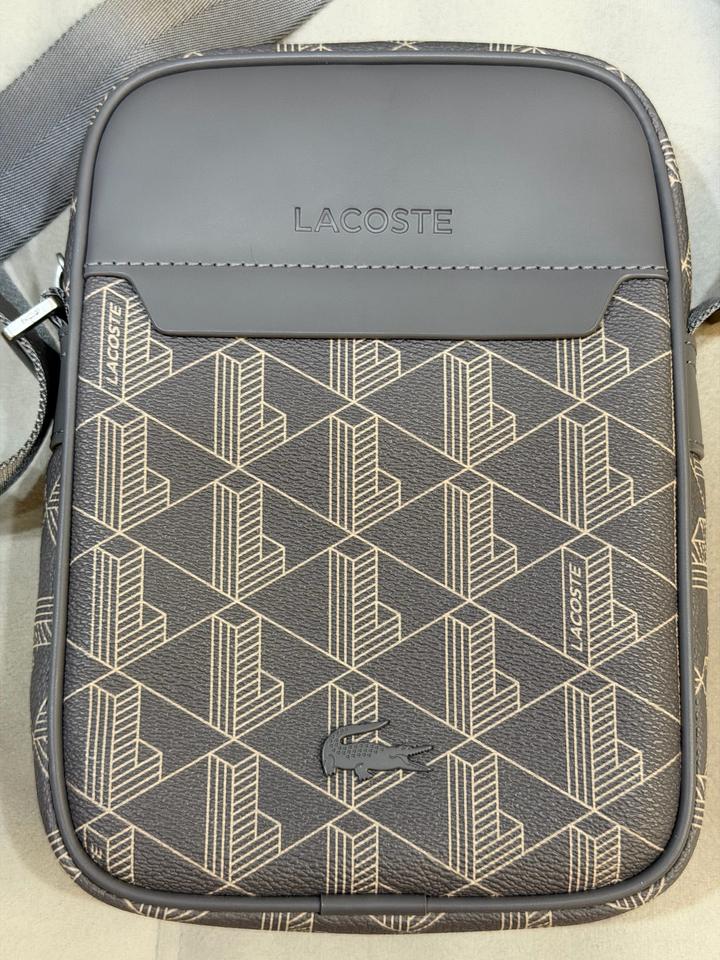 Сумка Lacoste мужская