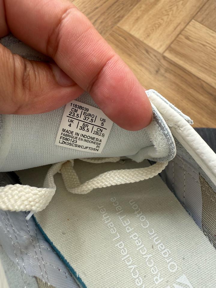 Кроссы Tiger Onitsuka