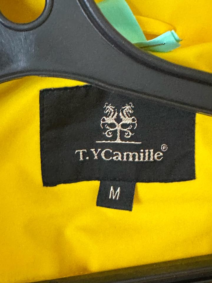 Пуховик зимний