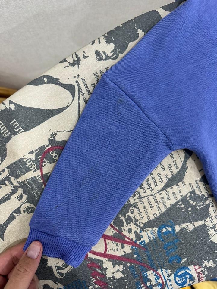 Детский костюм трехнитка, 86см